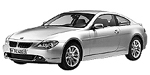 BMW E63 P3074 Fault Code