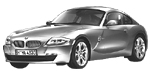 BMW E86 P3074 Fault Code