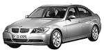 BMW E90 P3074 Fault Code